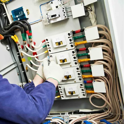 Electricidad Electricidad