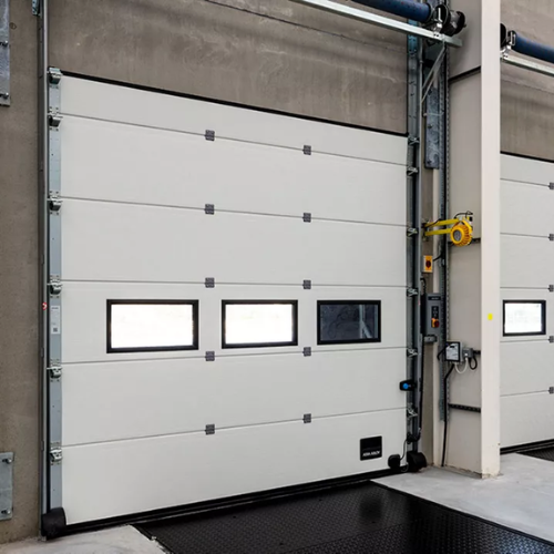 Puertas automáticas Puertas automáticas